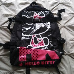 Hello Kitty backpack
